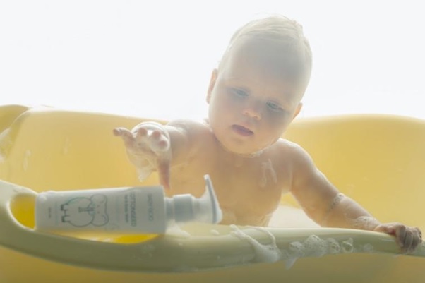 &scaron;amponi za decu<