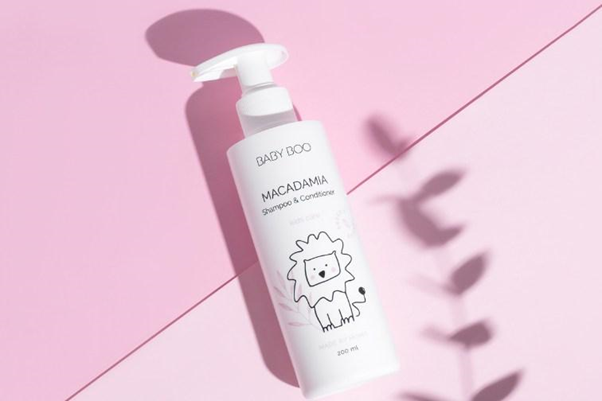 &Scaron;ampon za kosu