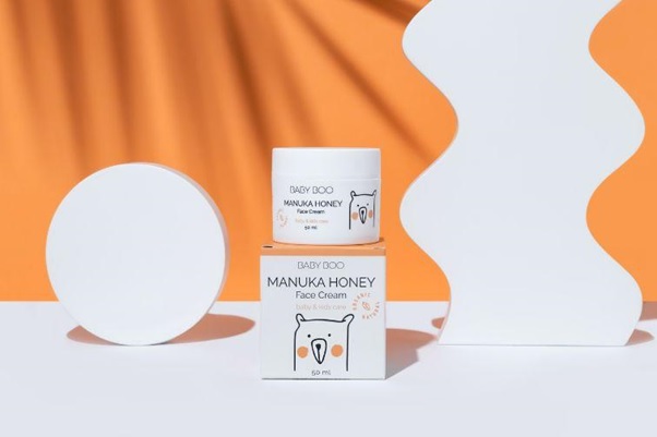 Krema za suvu kožu lica