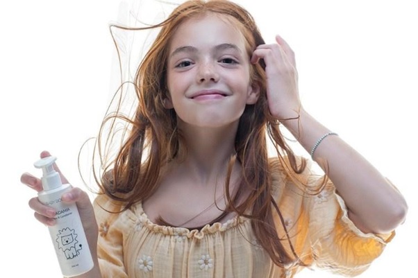 Kozmetika za tinejdžere