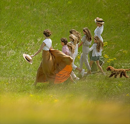 Baby Boo organska kozmetika